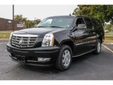 2007 Cadillac Escalade ESV AWD