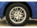 Ford Focus 2011 Wheels and Tires