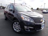 2014 Chevrolet Traverse LT AWD