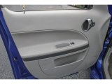 2006 Chevrolet HHR LT Door Panel