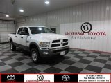 2011 Dodge Ram 2500 HD SLT Outdoorsman Crew Cab 4x4