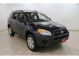 2011 Toyota RAV4 I4 4WD