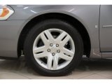 2006 Chevrolet Impala LT Wheel