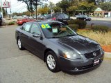 2005 Nissan Altima 2.5 S