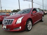 2013 Cadillac XTS Luxury AWD