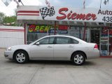 2006 Chevrolet Impala LS