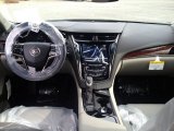 2014 Cadillac CTS Sedan Dashboard