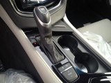 2014 Cadillac CTS Sedan 6 Speed Automatic Transmission