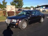 2005 Deep Lava Red Pearl Chrysler 300 C HEMI #86615650