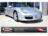 2007 Porsche Boxster 