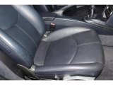 2007 Porsche Boxster  Front Seat