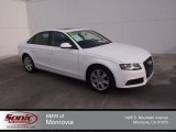 2011 Audi A4 2.0T Sedan