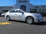 2013 Nissan Altima 2.5 S