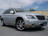 2005 Bright Silver Metallic Chrysler Pacifica Limited AWD #8647367