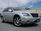 2005 Chrysler Pacifica Limited AWD