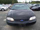 2000 Black Chevrolet Lumina Sedan #86676137
