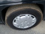 2000 Chevrolet Lumina Sedan Wheel
