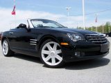 2007 Chrysler Crossfire Limited Roadster