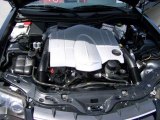 2007 Chrysler Crossfire Limited Roadster 3.2 Liter SOHC 18-Valve V6 Engine