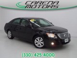 2009 Black Toyota Avalon XLS #86676577