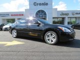 2012 Nissan Altima 3.5 SR