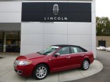 2012 Red Candy Metallic Lincoln MKZ FWD #86676125