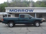 1997 Dodge Dakota Sport Extended Cab 4x4
