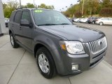 2011 Mercury Mariner Sterling Grey Metallic