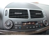 2006 Mercedes-Benz E 500 4Matic Sedan Controls