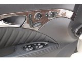 2006 Mercedes-Benz E 500 4Matic Sedan Controls