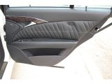 2006 Mercedes-Benz E 500 4Matic Sedan Door Panel