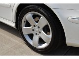 2006 Mercedes-Benz E 500 4Matic Sedan Wheel