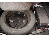 2006 Mercedes-Benz E 500 4Matic Sedan Tool Kit