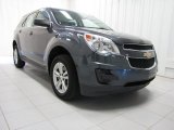 2011 Chevrolet Equinox LS