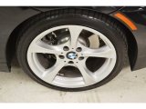 2011 BMW Z4 sDrive30i Roadster Wheel