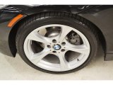 2011 BMW Z4 sDrive30i Roadster Wheel