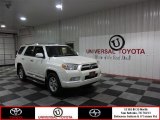 2012 Toyota 4Runner SR5