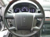2012 Lincoln MKZ AWD Steering Wheel