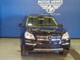 2012 Mercedes-Benz GL 450 4Matic