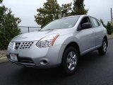 2010 Nissan Rogue S AWD