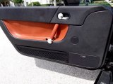 2001 Audi TT 1.8T quattro Roadster Door Panel