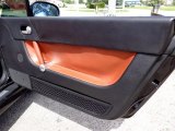2001 Audi TT 1.8T quattro Roadster Door Panel