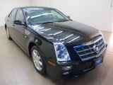 2010 Black Raven Cadillac STS V6 Luxury #86675952