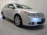 2010 Buick LaCrosse CXL