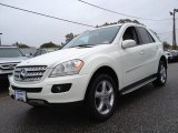 2008 Mercedes-Benz ML 350 4Matic