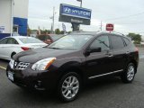 2011 Nissan Rogue SV AWD