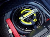 2001 Audi TT 1.8T quattro Roadster Tool Kit
