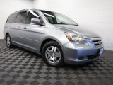 2006 Honda Odyssey EX-L