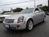 2007 Cadillac CTS Sport Sedan