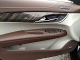 2013 Cadillac ATS 2.0L Turbo Luxury Door Panel